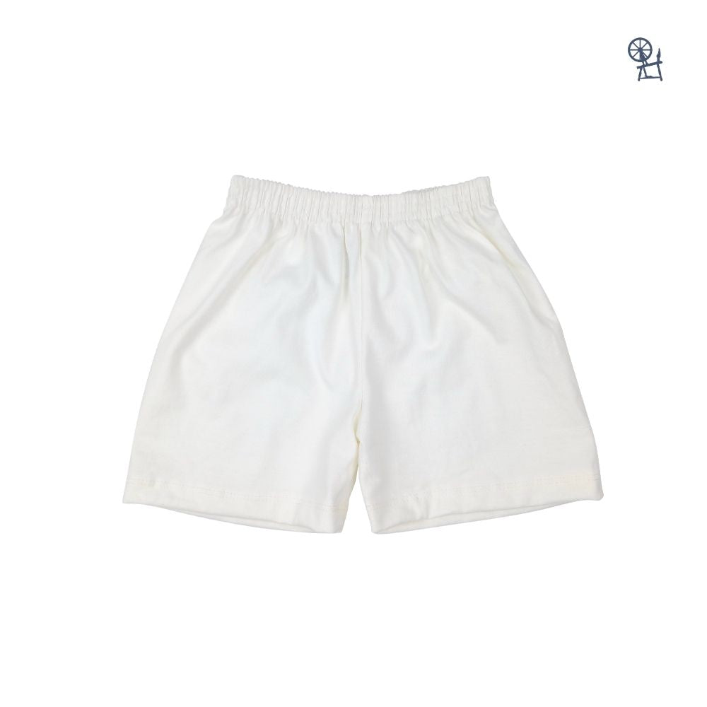 TUSCANY POLO AND SHORTS SET FOR INFANTS 3-12 MONTHS