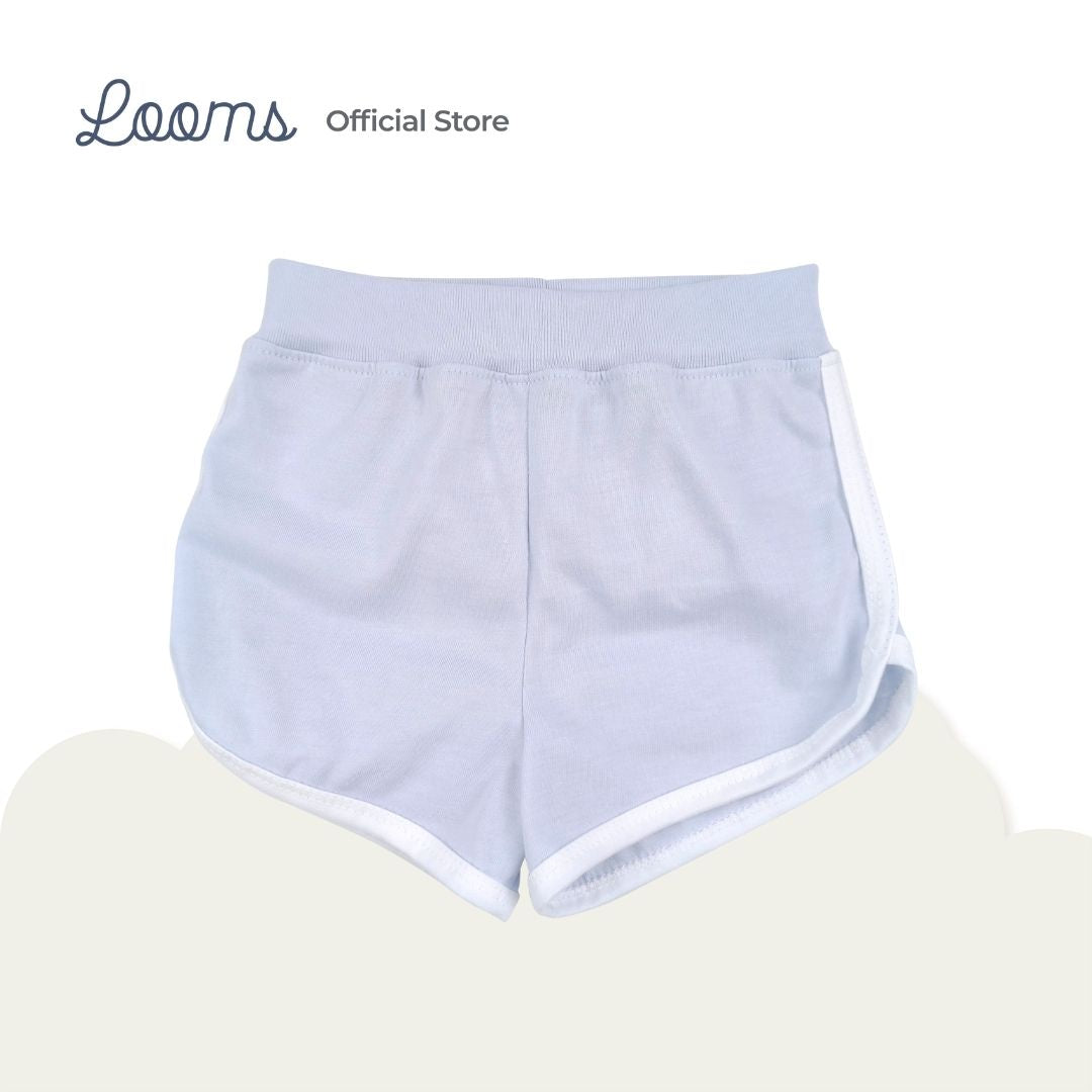 HAMPTONS POLO SHIRT AND SHORTS SET FOR INFANTS (3-12 MOS)
