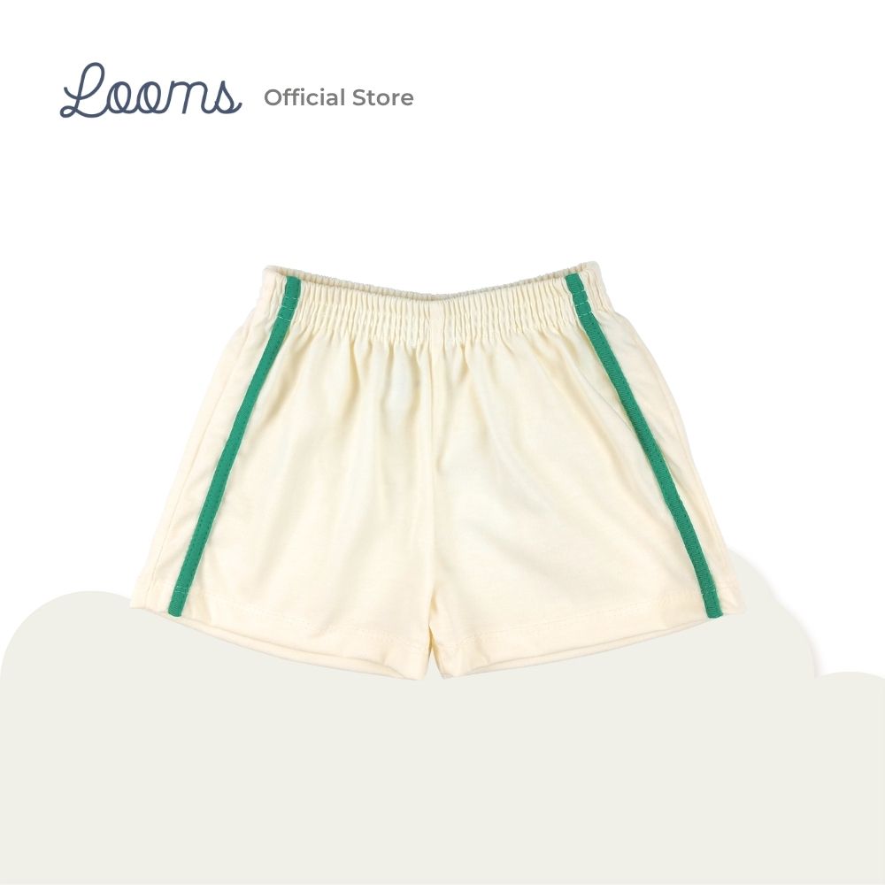 DINOVERSE T-SHIRT AND SHORTS SET FOR INFANTS (3-12 MOS)