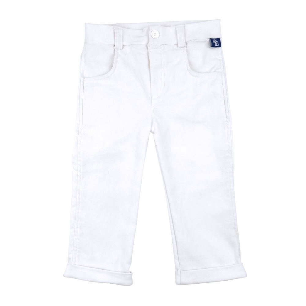 SEFRIYA PANTS FOR TODDLERS 1-3 YEARS OLD