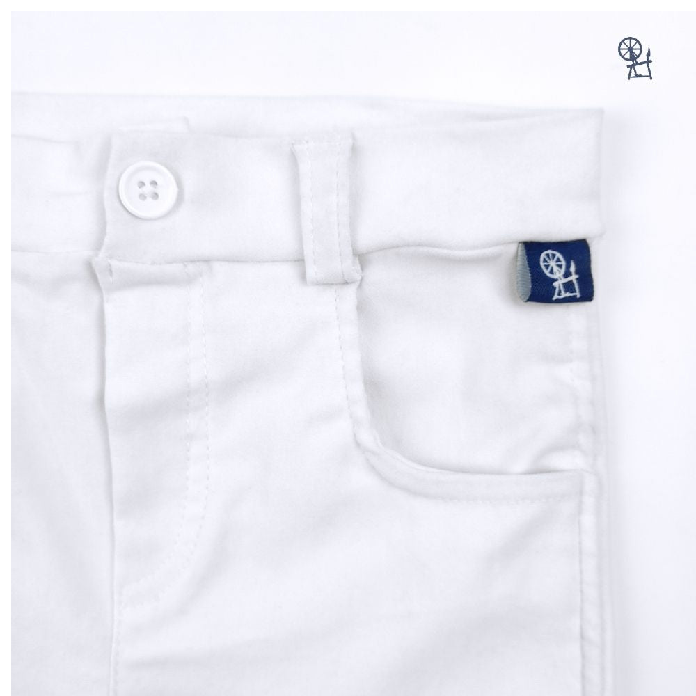 SEFRIYA PANTS FOR TODDLERS 1-3 YEARS OLD