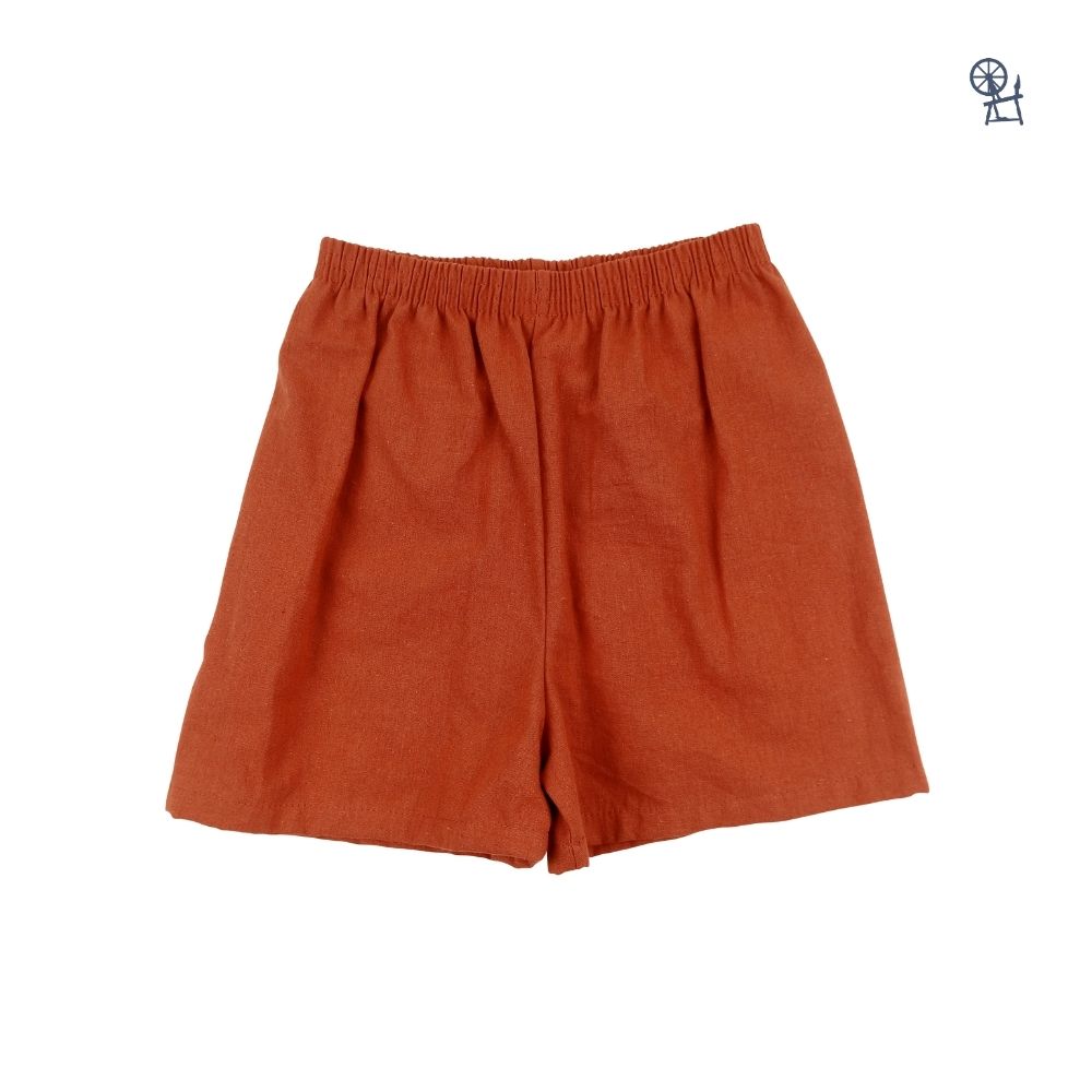 SEFRIYA T-SHIRT AND SHORTS SET FOR TODDLERS 1-3 YEARS OLD