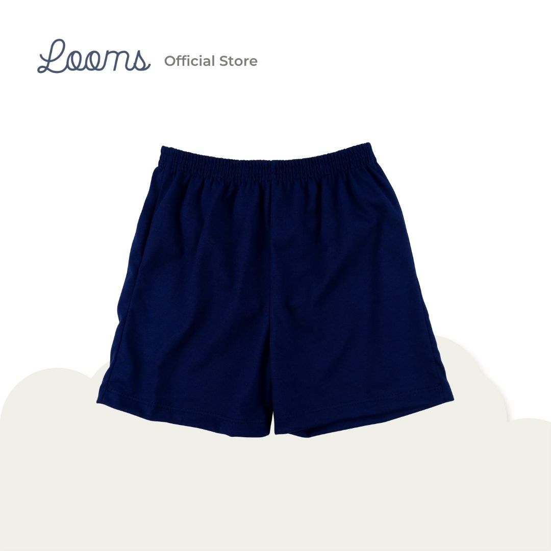 FRENCH SUMMER T-SHIRT AND SHORTS SET FOR TODDLERS (1-3 YRS)