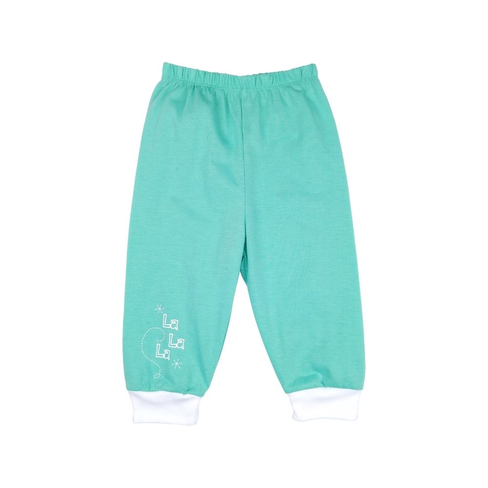 WINTER WONDERLAND 3IN1 PANTS WITH PUÑOS FOR INFANTS & TODDLERS