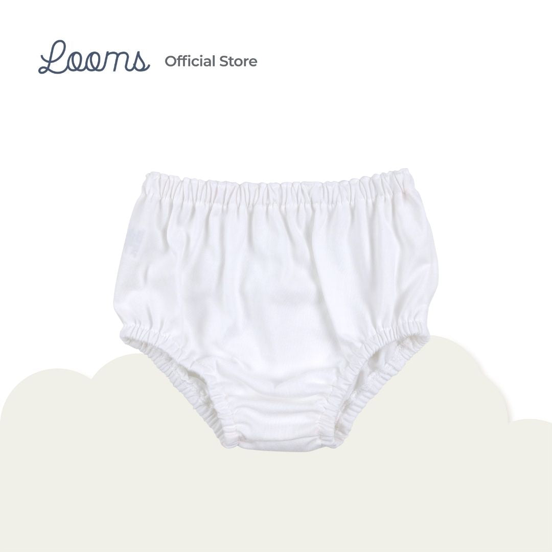 HAMPTONS PLEATED DRESS AND PANTY SET FOR INFANTS (0-12 MOS)