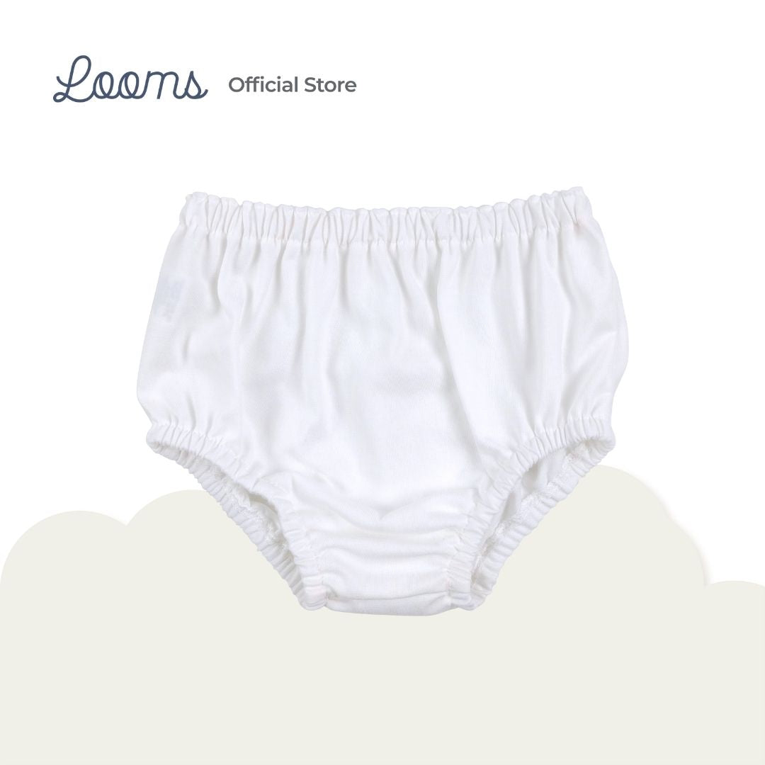HAMPTONS SHIFT DRESS AND PANTY SET FOR INFANTS (0-12 MOS)