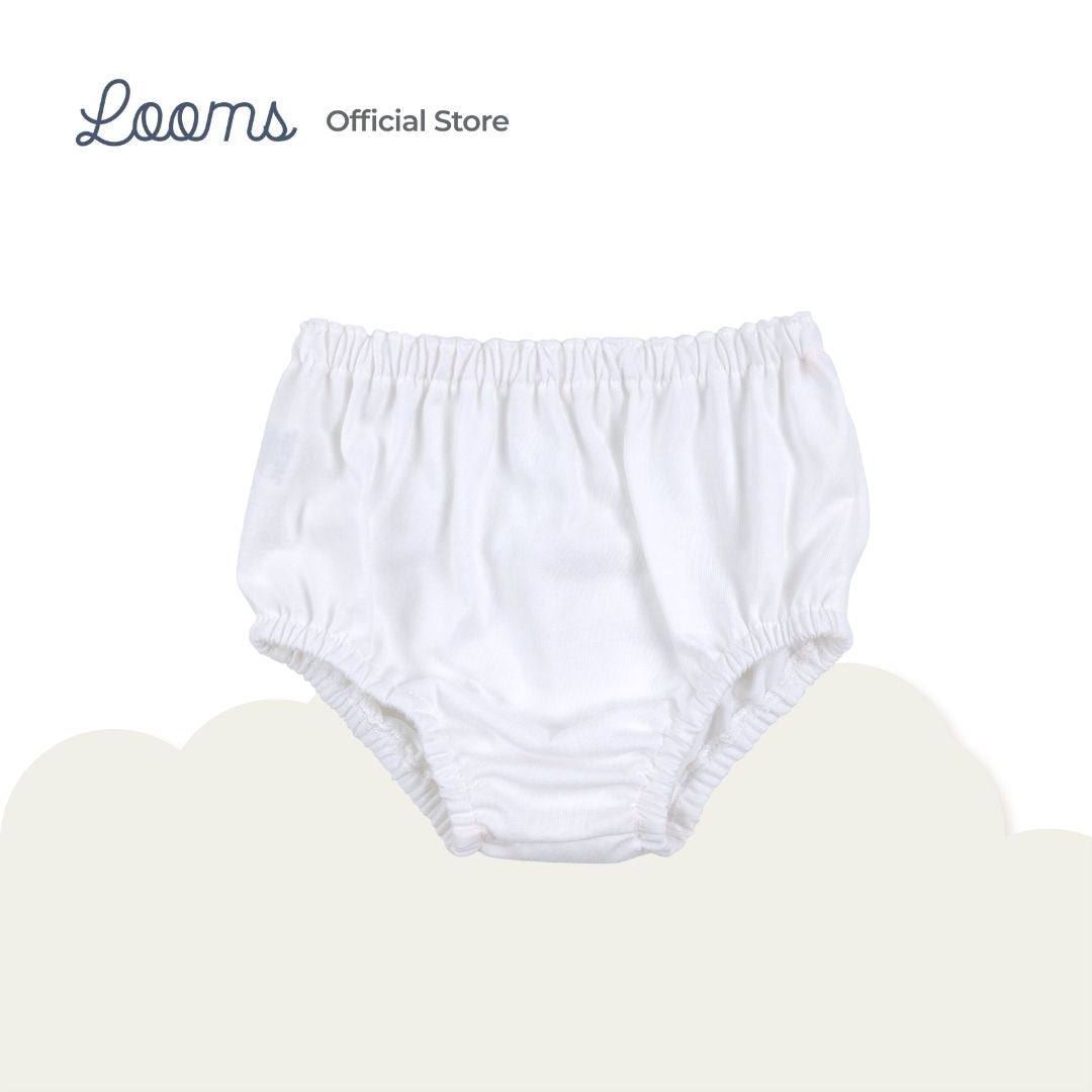 HAMPTONS STRAP DRESS AND PANTY SET FOR INFANTS (0-12 MOS)