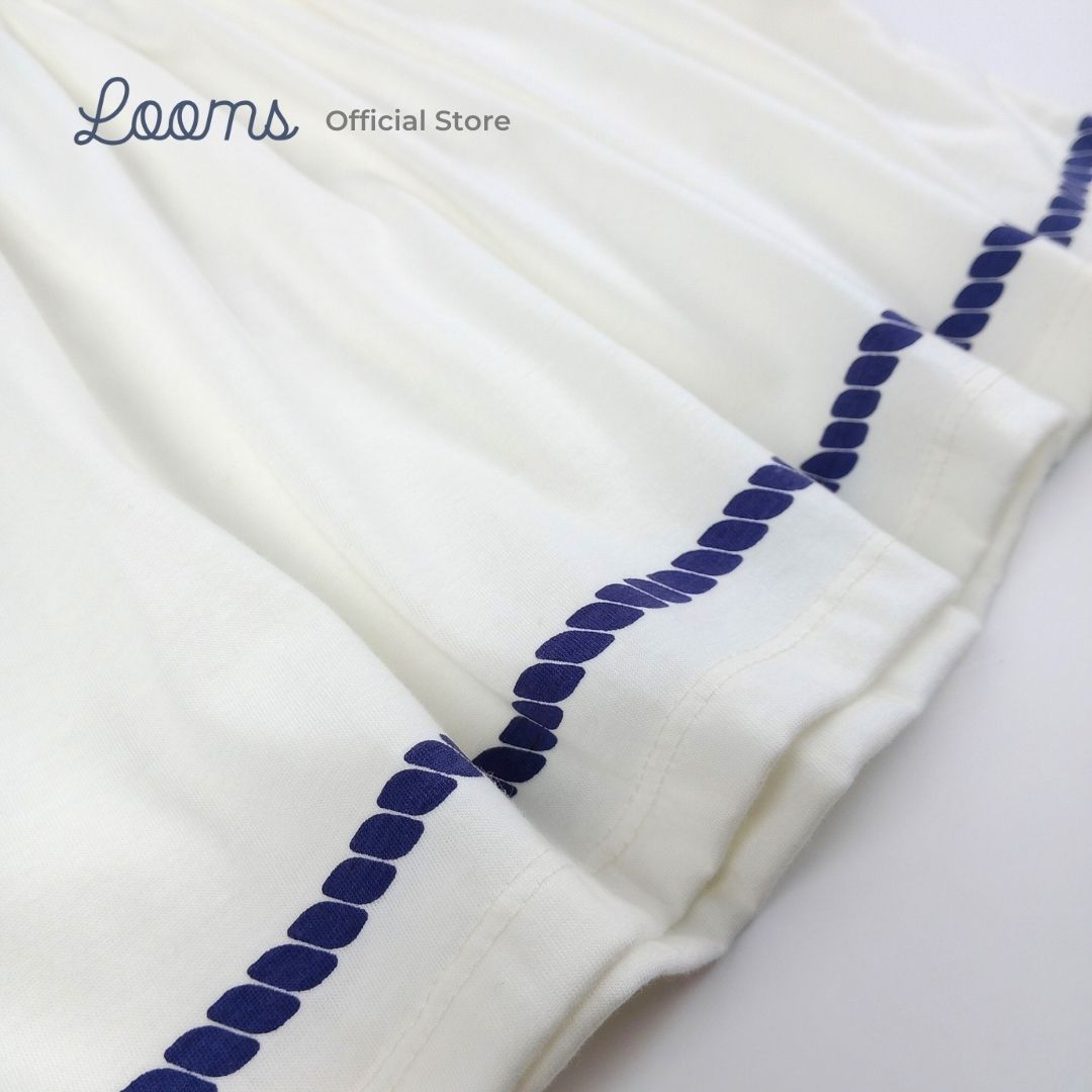 HAMPTONS DRESS FOR INFANTS (0-12 MOS)
