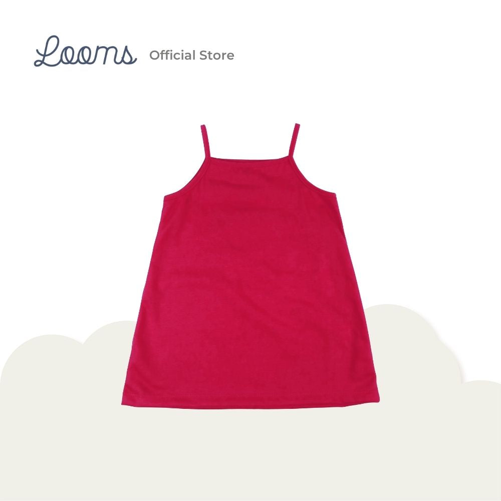 MON CHERI DRESS FOR INFANTS (0-12 MOS)