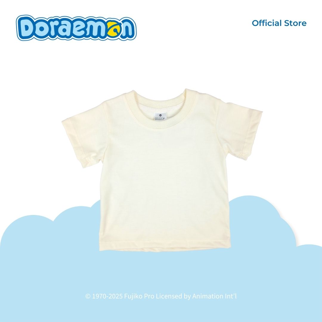 DORAEMON DESSERTS JUMPER SET FOR INFANTS (3-12 MOS)