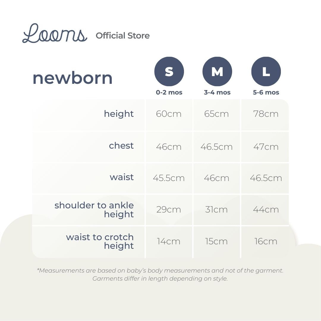 SLEEPY MOUNTAINS T-SHIRT TOP FOR NEWBORN (0-6 MOS)