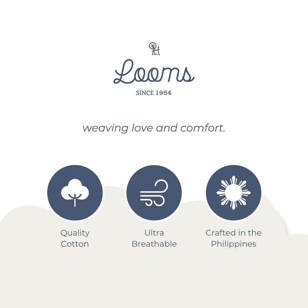 SLEEPY MOUNTAINS SHORTS FOR NEWBORN (0-6 MOS)