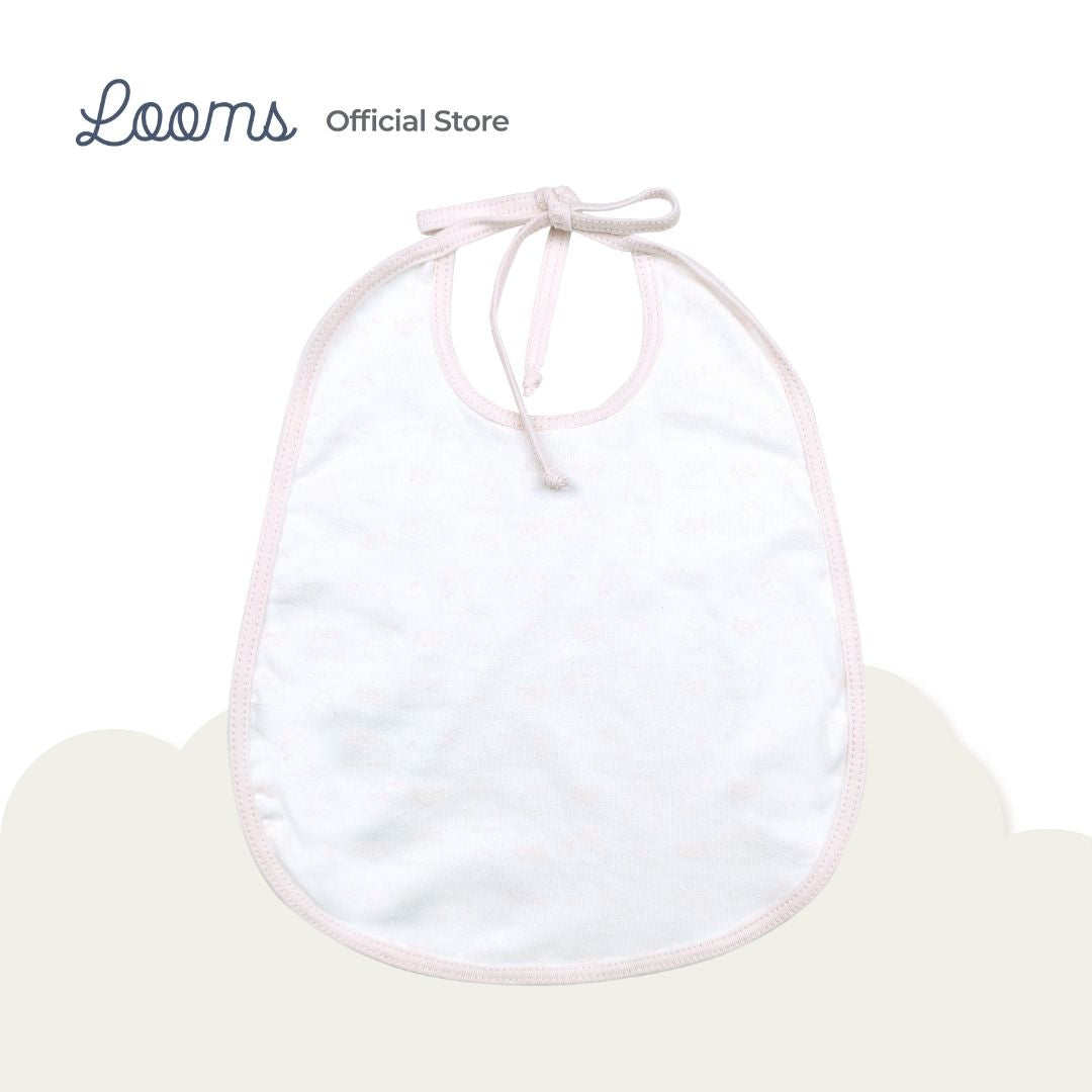 SLEEPY MOUNTAINS BIB