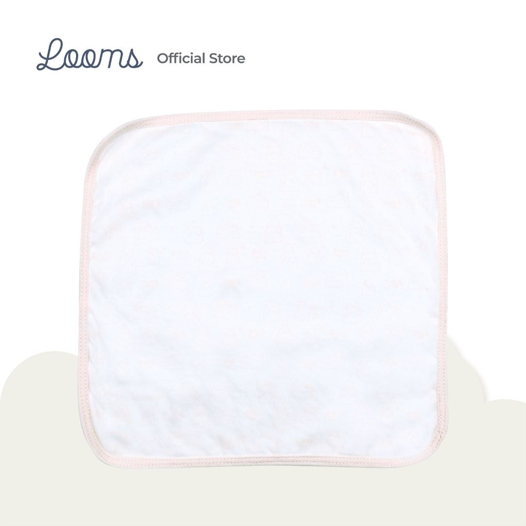 SLEEPY MOUNTAINS WASHCLOTH
