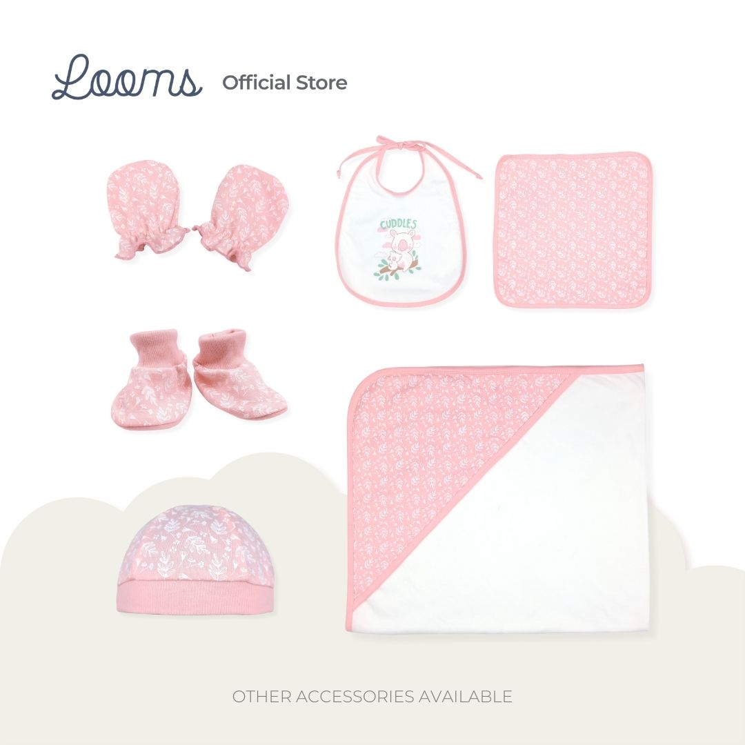 CUDDLES ONESIE FOR NEWBORN (0-6 MOS)