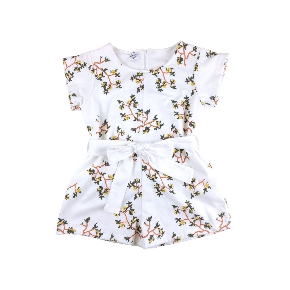 SEFRIYA ROMPER FOR TODDLERS 1-3 YEARS OLD