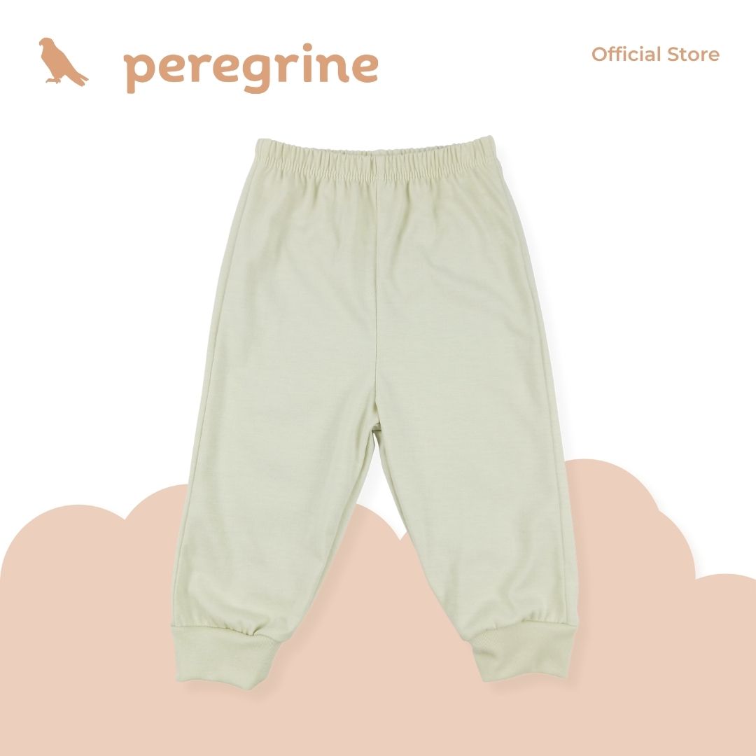 PEREGRINE CIRQUE BEBE SHIRT AND PAJAMA SET FOR INFANTS (3-12 MONTHS)