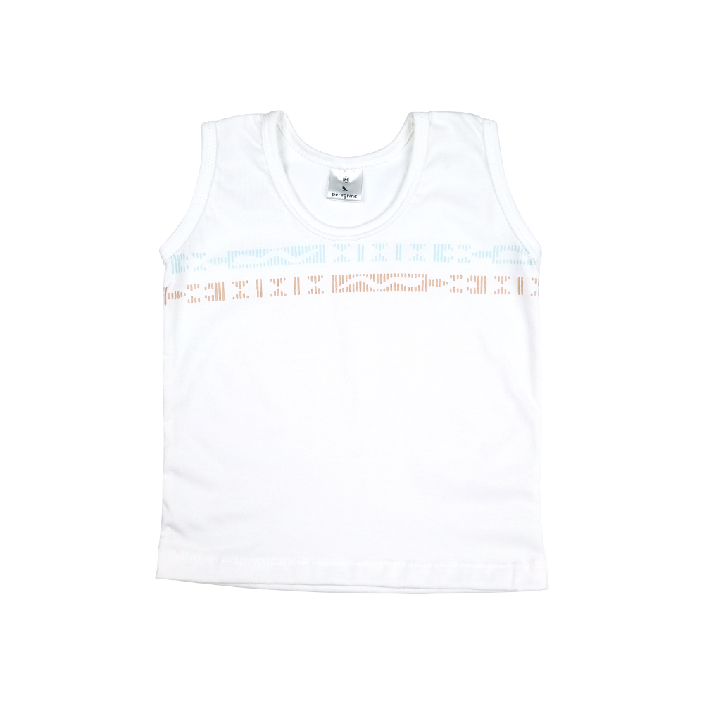 PEREGRINE HABI SHIRT WITH SHORTS FOR INFANTS (3-12 MONTHS)