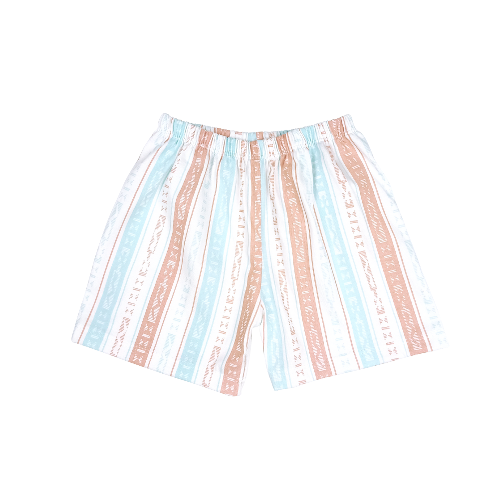 PEREGRINE HABI SHIRT WITH SHORTS FOR INFANTS (3-12 MONTHS)