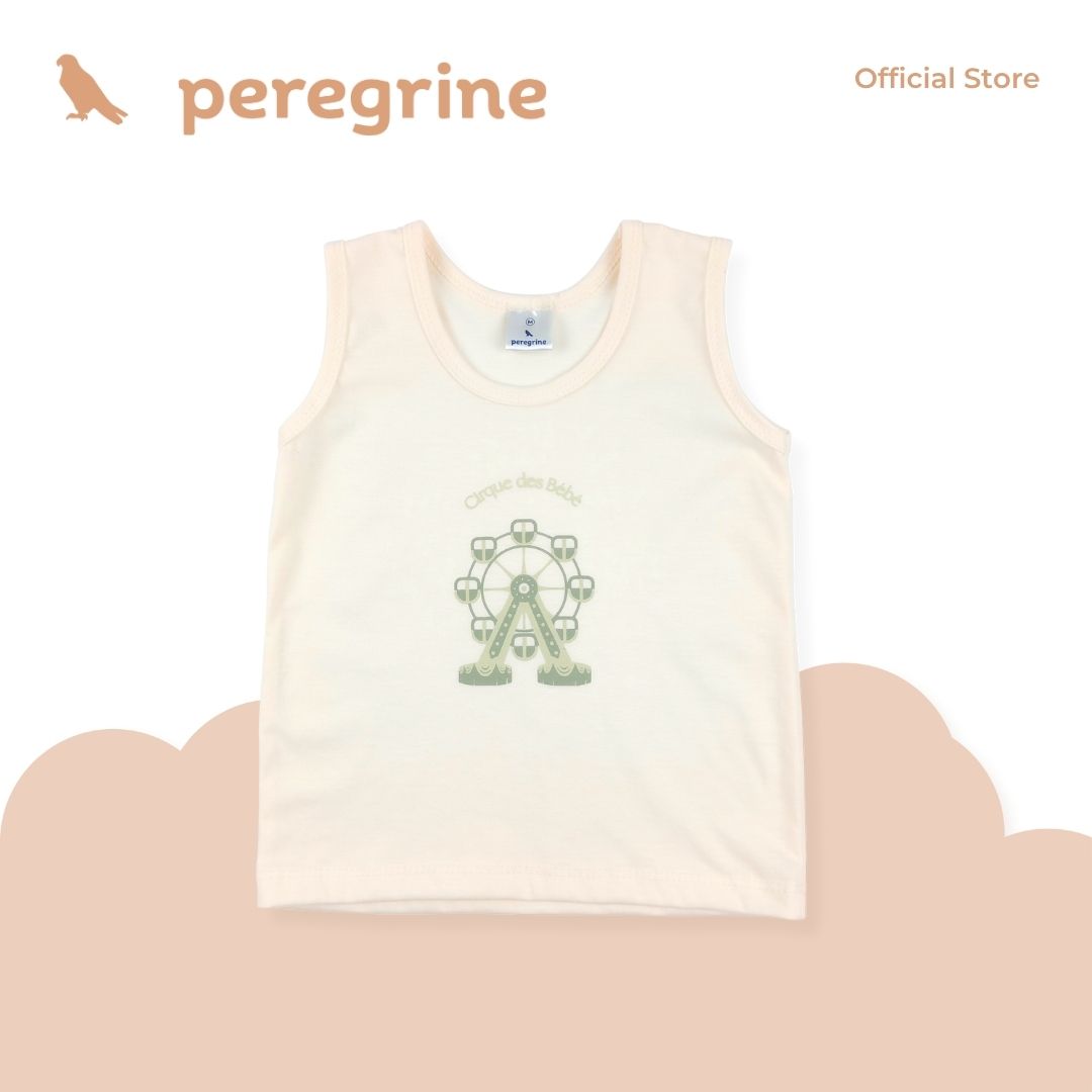 PEREGRINE CIRQUE BEBE TANK TOP AND PAJAMA SET FOR INFANTS (3-12 MONTHS)