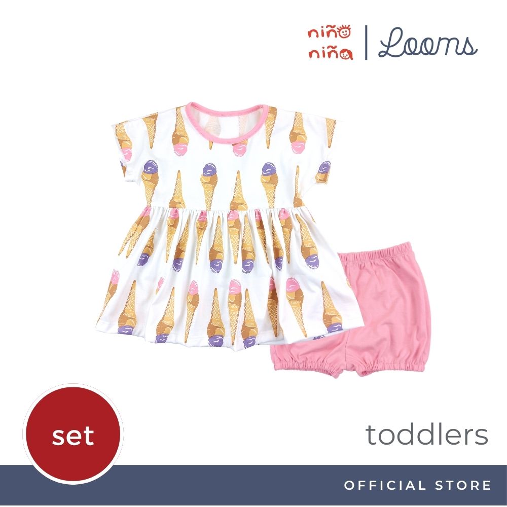 Nino Dress main image 1