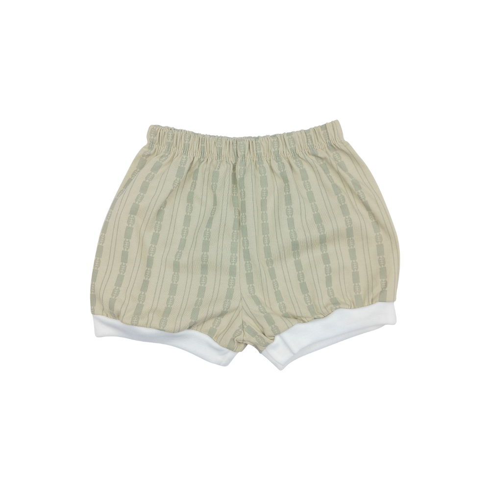 PEREGRINE HABI 2IN1 SHORTS FOR NEWBORN (0-6 MONTHS)