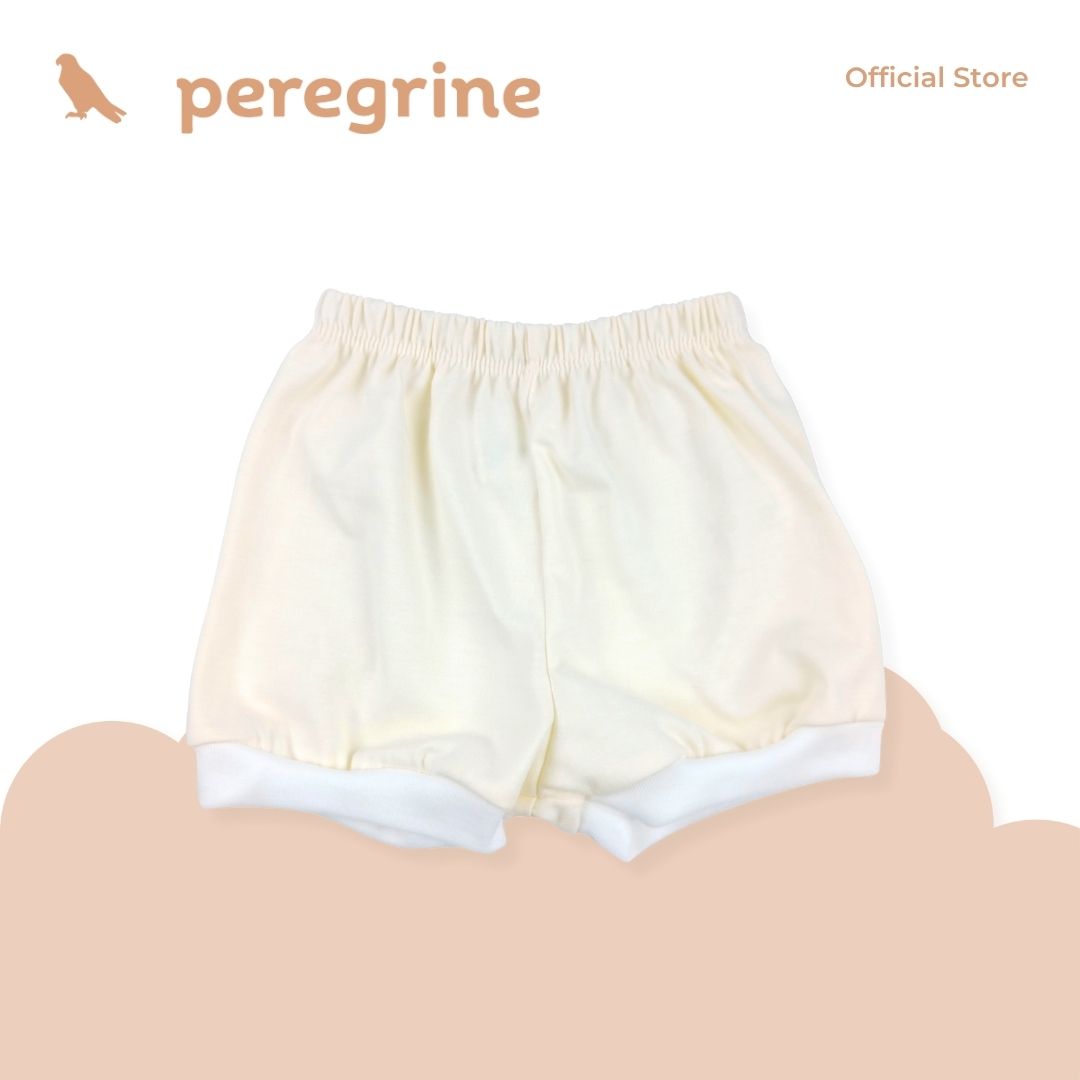 PEREGRINE CIRQUE BEBE SHIRT AND SHORTS SET FOR NEWBORN (0-6 MOS)