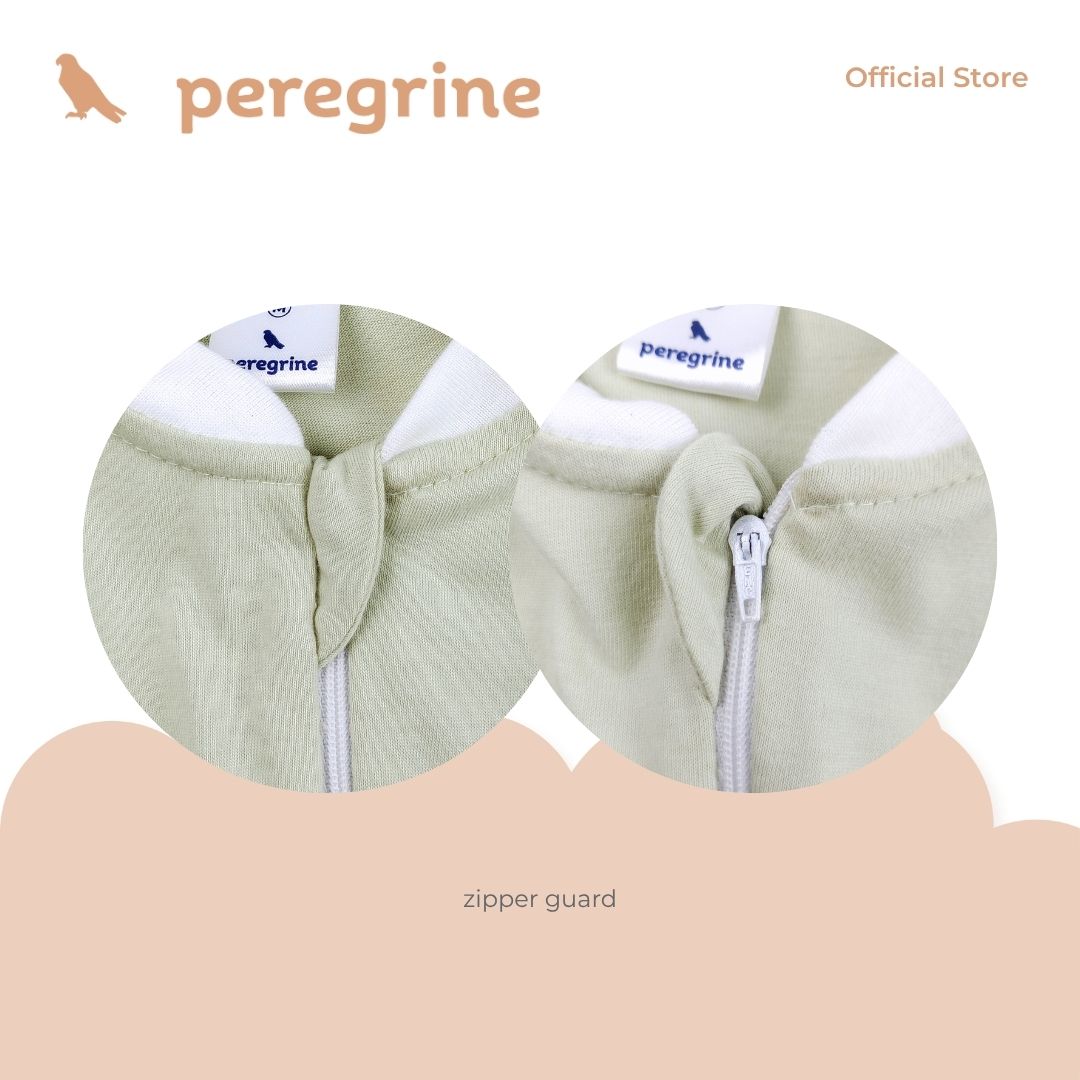 PEREGRINE CIRQUE BEBE FROGSUIT FOR NEWBORN (0-6 MOS)