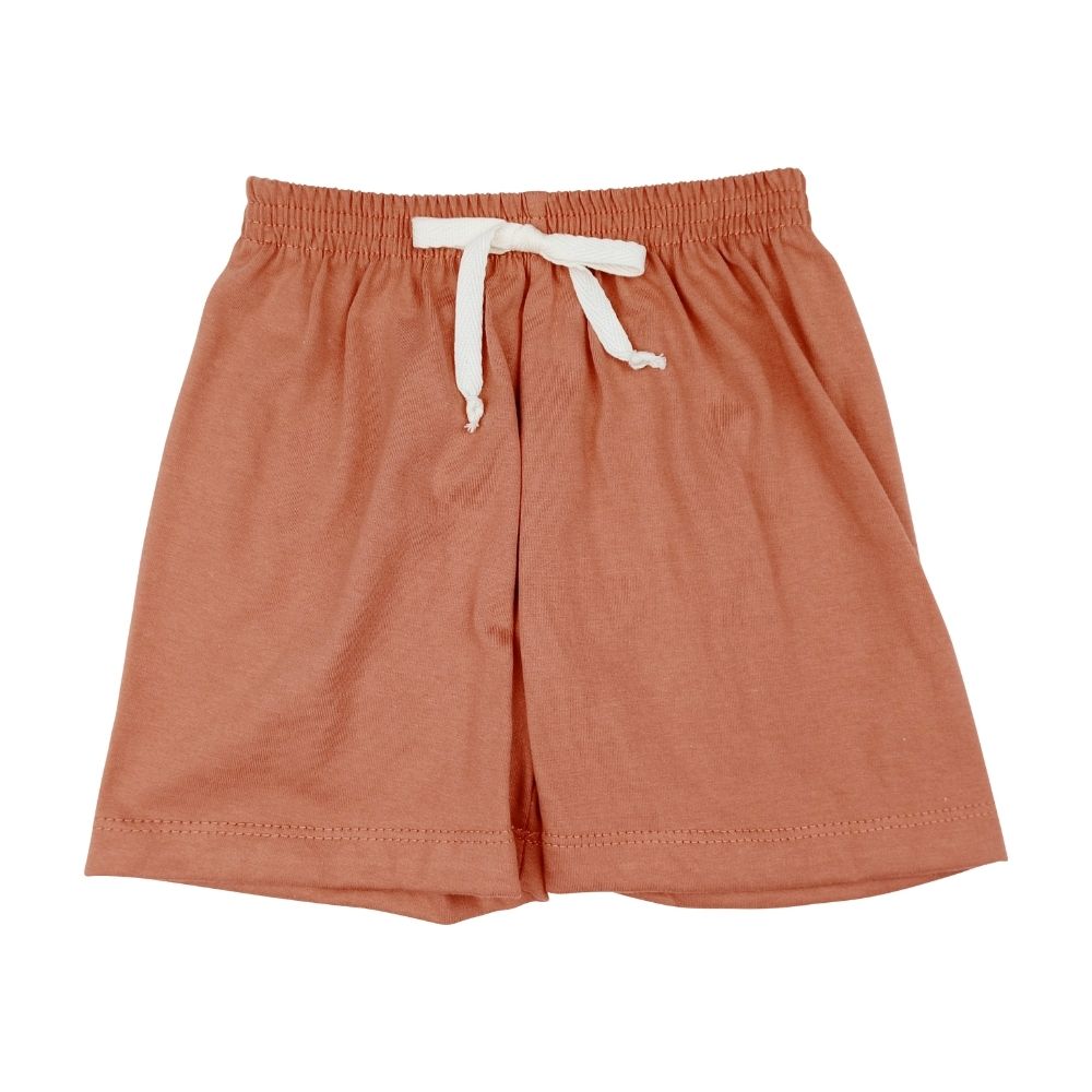 MAKULIT TSHIRT AND SHORTS FOR INFANTS (3-12 MONTHS)