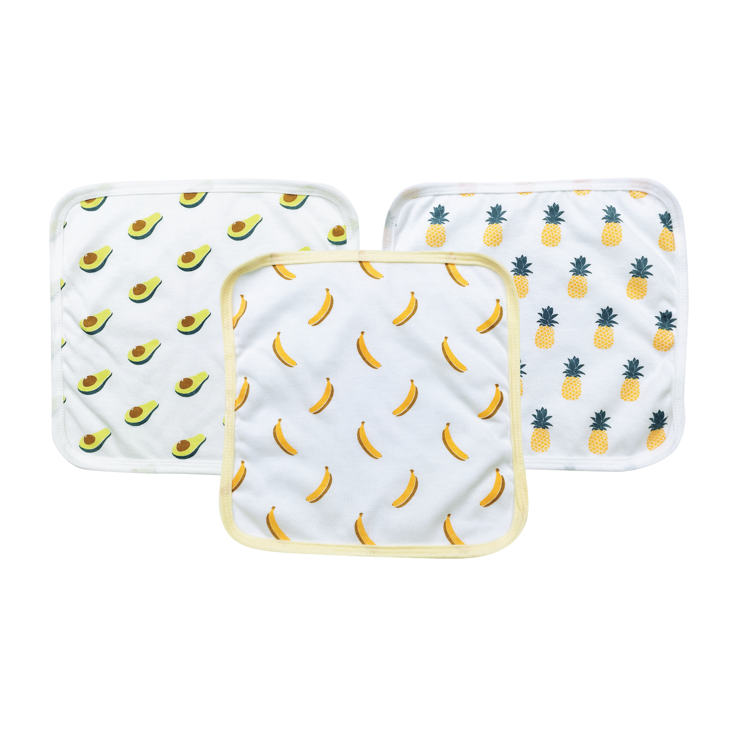 TROPICANA 3IN1 WASH CLOTHS