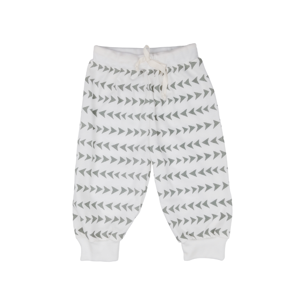 CAMPERS LONGSLEEVES & PANTS FOR INFANTS  (3-12 MONTHS)