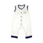 TUSCANY JUMPSUIT FOR INFANTS 3-12 MONTHS