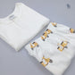 TUSCANY TANK TOP AND SHORTS SET FOR INFANTS 3-12 MONTHS