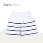 HAMPTONS MUSCLE SHIRT AND SHORTS SET FOR INFANTS (3-12 MOS)