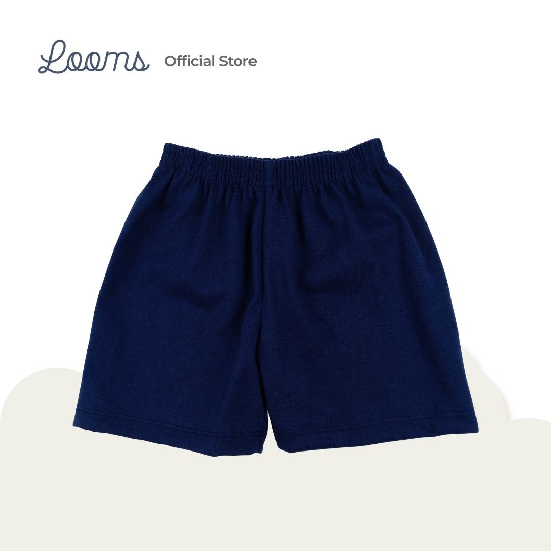 HAMPTONS POLO SHIRT AND SHORTS SET FOR INFANTS (3-12 MOS)