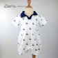 HAMPTONS ROMPER FOR INFANTS (3-12 MOS)