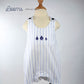 HAMPTONS PLAYSUIT FOR INFANTS (3-12 MOS)