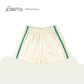 DINOVERSE T-SHIRT AND SHORTS SET FOR INFANTS (3-12 MOS)