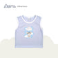 PARATROOPER MUSCLE TEE AND SHORTS SET FOR INFANTS (3-12 MOS)