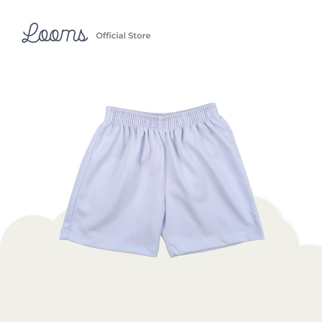 PARATROOPER MUSCLE TEE AND SHORTS SET FOR INFANTS (3-12 MOS)
