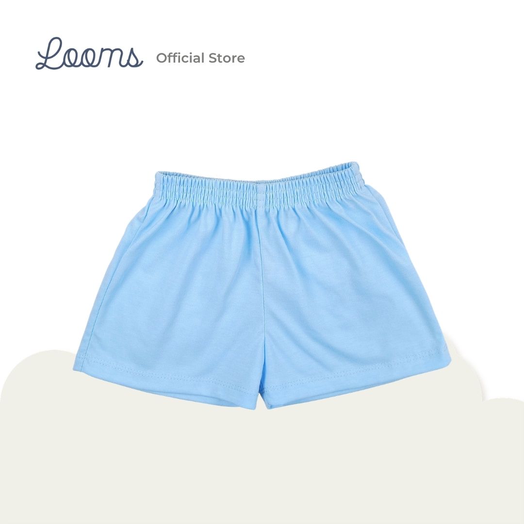 PARATROOPER T-SHIRT AND SHORTS SET FOR INFANTS (3-12 MOS)