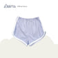 PARATROOPER COLLARED SHIRT AND SHORTS SET FOR INFANTS (3-12 MOS)