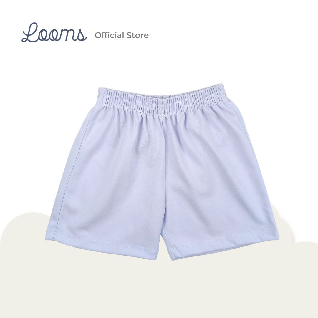 PARATROOPER COLLARED SHIRT AND SHORTS SET FOR INFANTS (3-12 MOS)