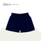 BEAR CAMPUS MUSCLE TEE AND SHORTS SET FOR INFANTS (3-12 MOS)
