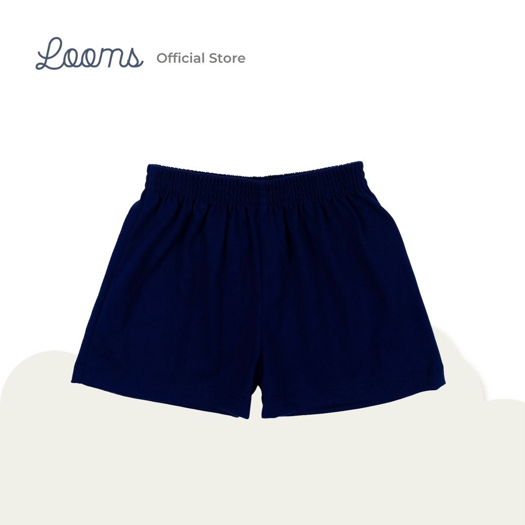 BEAR CAMPUS MUSCLE TEE AND SHORTS SET FOR INFANTS (3-12 MOS)
