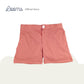 LITTLE SAILOR MUSCLE TEE AND SHORTS SET FOR INFANTS (3-12 MOS)