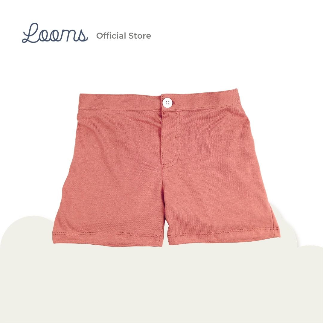 LITTLE SAILOR MUSCLE TEE AND SHORTS SET FOR INFANTS (3-12 MOS)