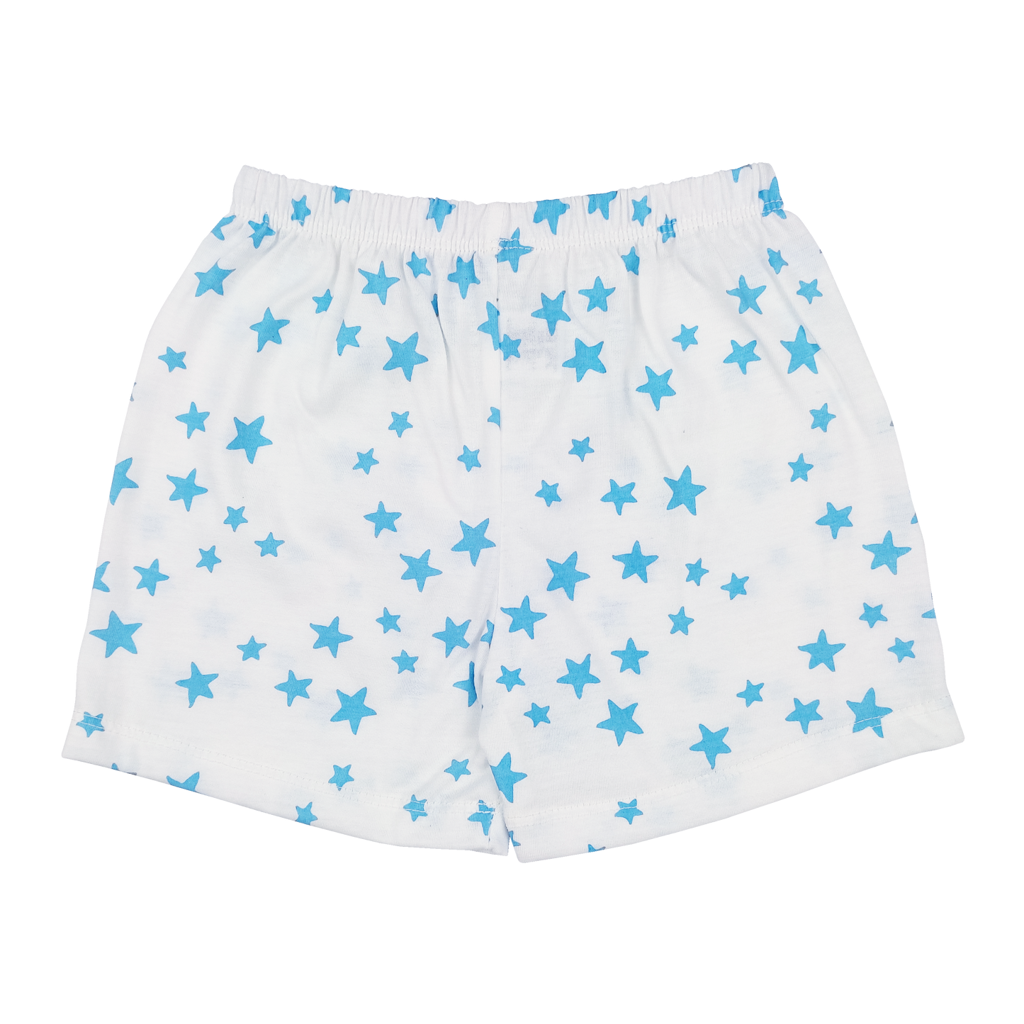 SPACE KIDS 3IN1 SHORTS FOR INFANTS