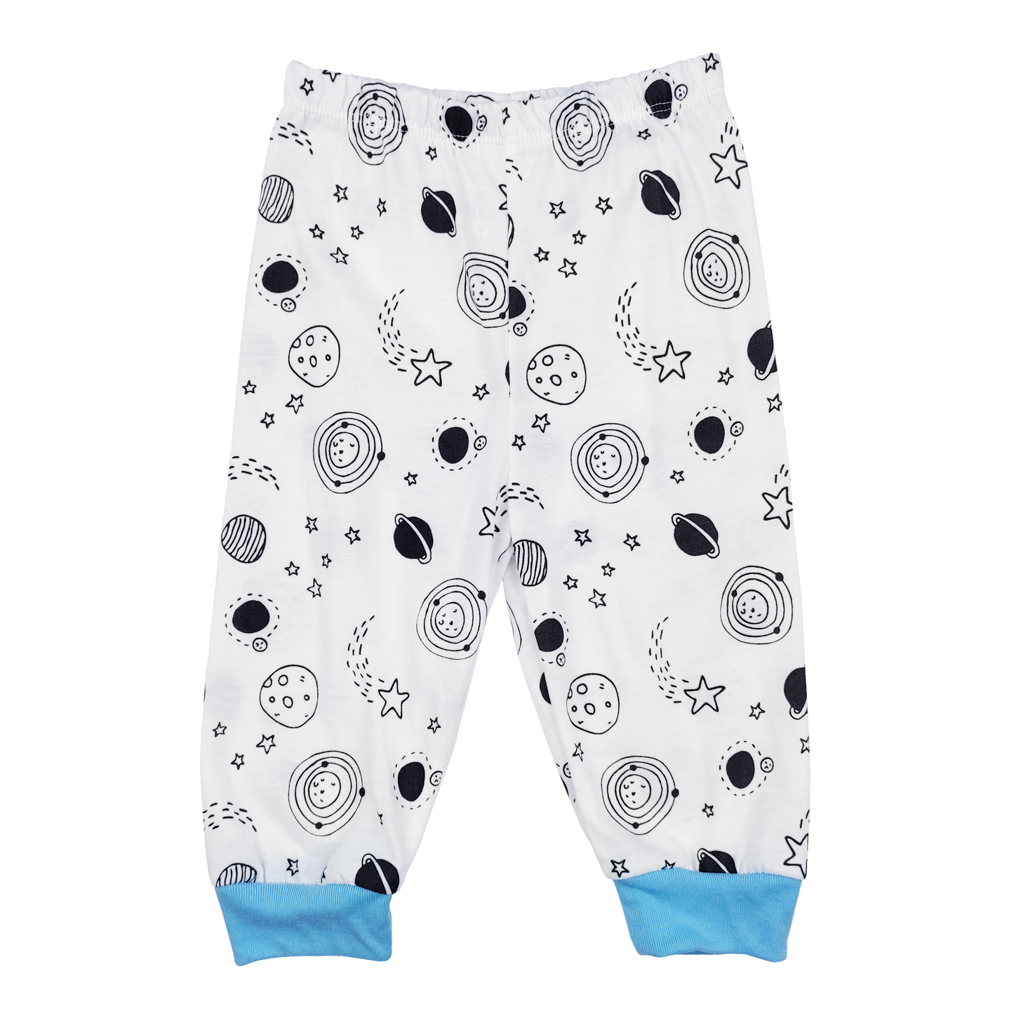 SPACE KIDS 3IN1 PANTS FOR INFANTS