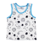 SPACE KIDS 3IN1 SANDO FOR INFANTS